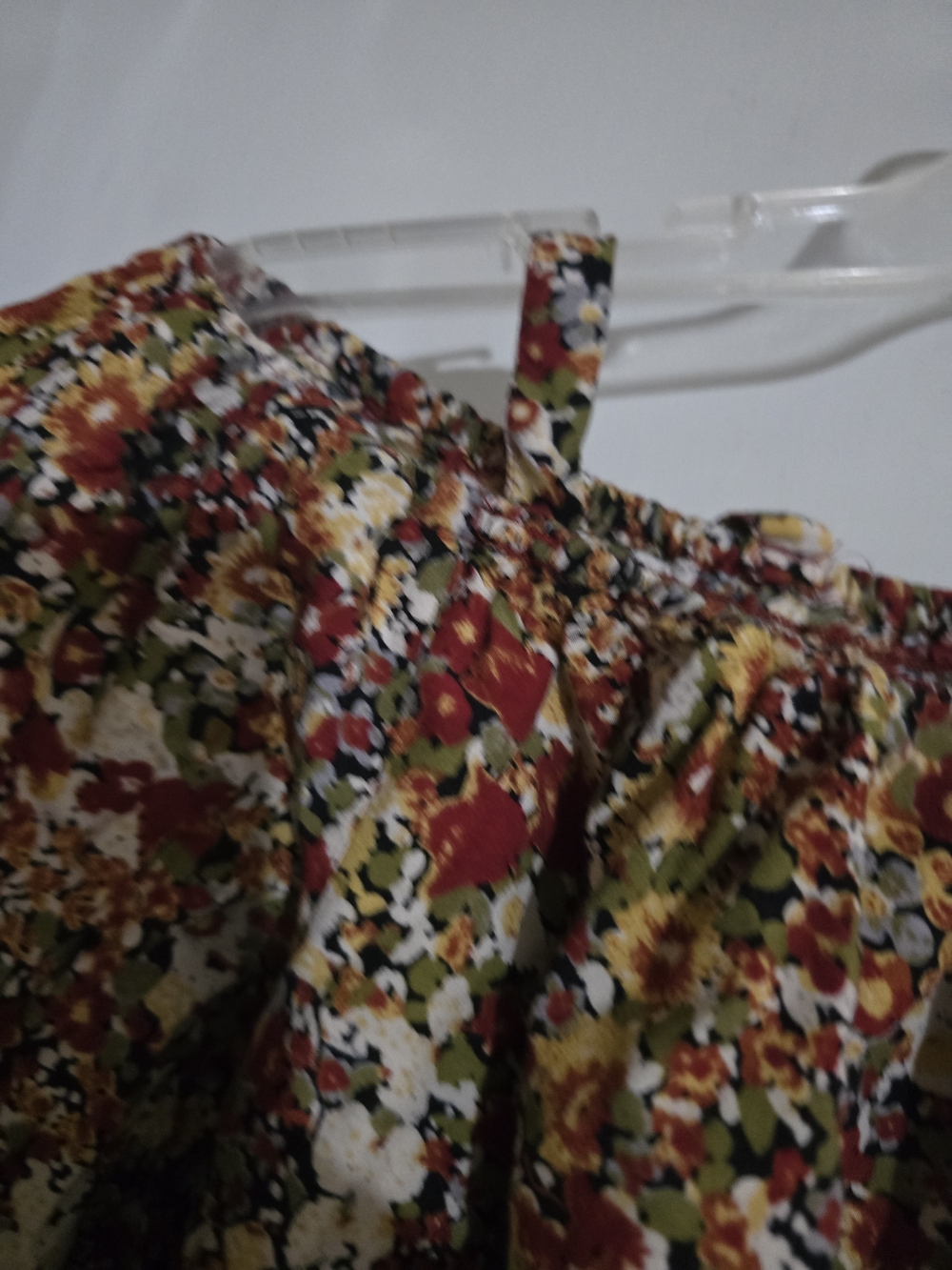 Perfect For Fall With Jeans / Overalls - Picture 5 of 5